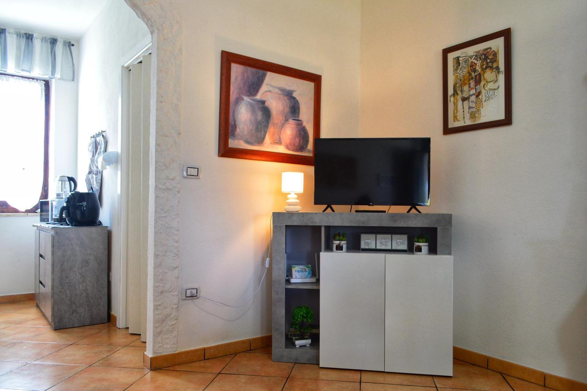 Casa Vacanza Da Albino Сорсо Экстерьер фото