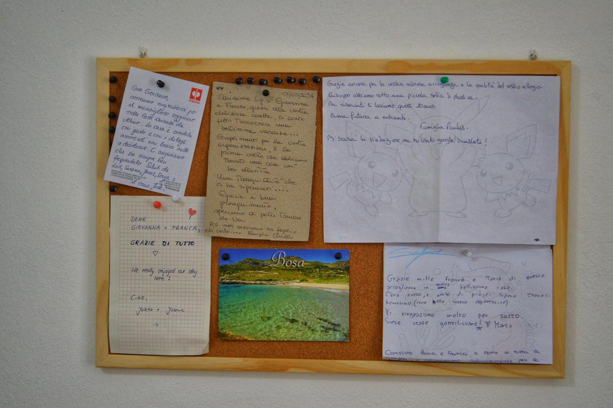 Casa Vacanza Da Albino Сорсо Экстерьер фото
